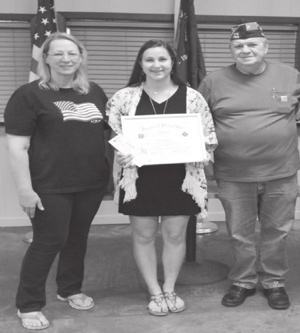 vfw essay contest form