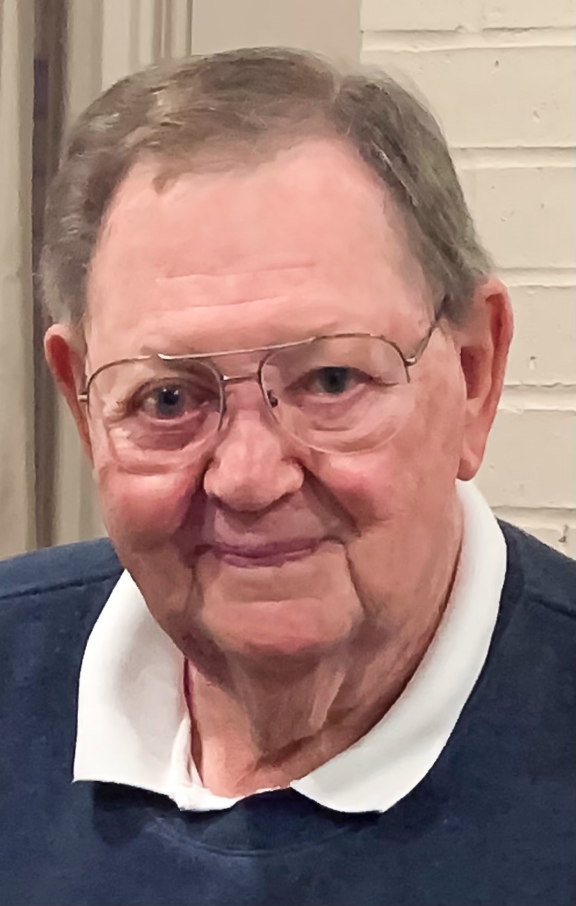 Charles Lee Novy | Ennis News