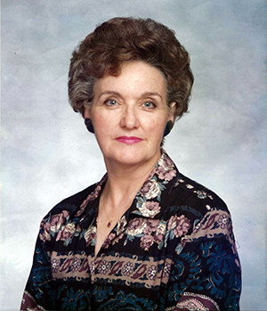 Helen Lee Hodge